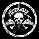logo Rock Poetsoyeah