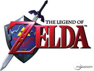 NDS_Zelda_Logo