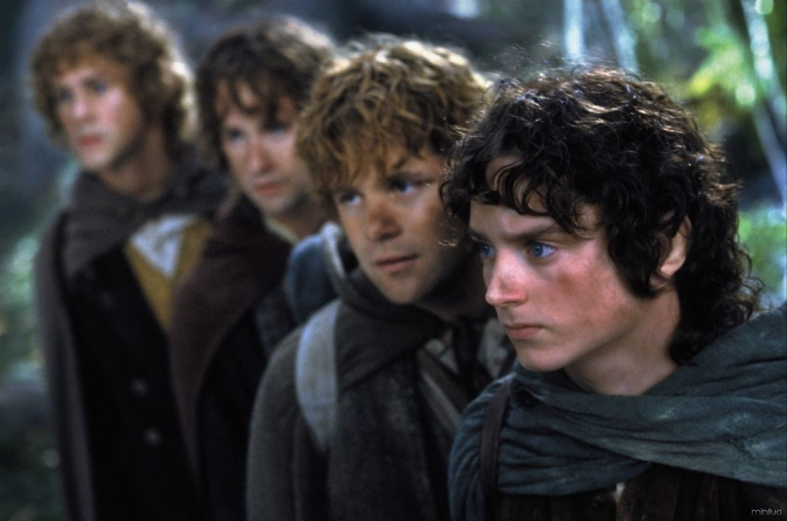 Seres da mitologia que realmente existiram: Hobbits #4 | Minilua