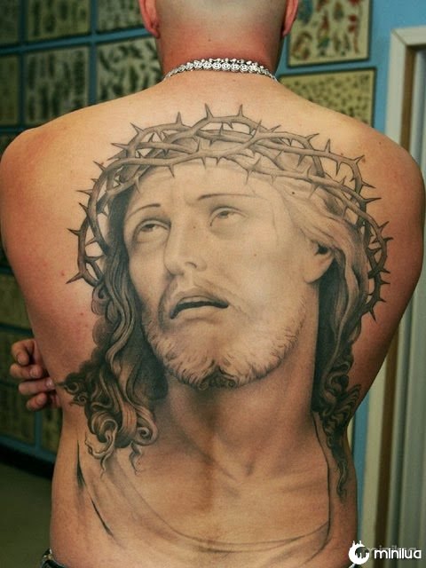 tatuagem-cristo