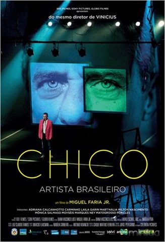 Chico Artista Brasileiro