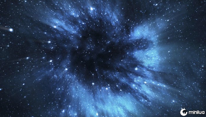 O que existia antes do Big-Bang?