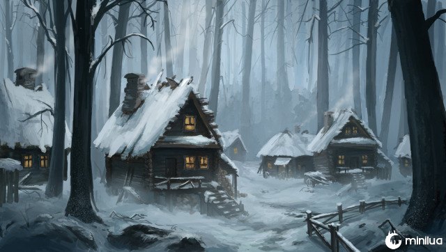 Uma época mágica: Como não se apaixonar pelo inverno?