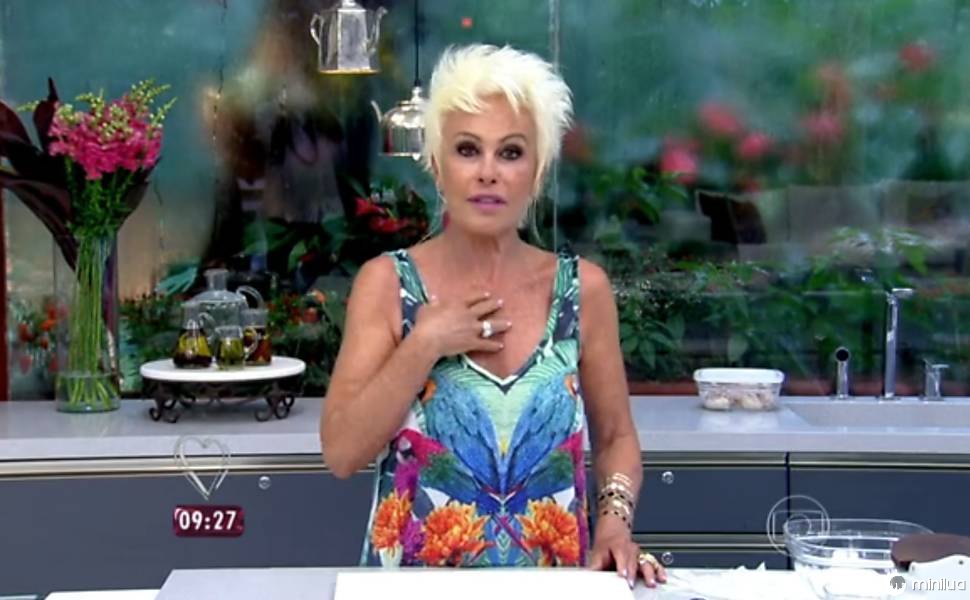 Assim são os salários desses 10 apresentadores da TV brasileira