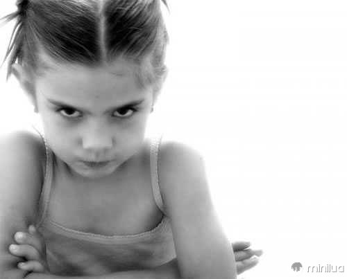 7 признаков того, что в будущем ребенок станет психопатом
