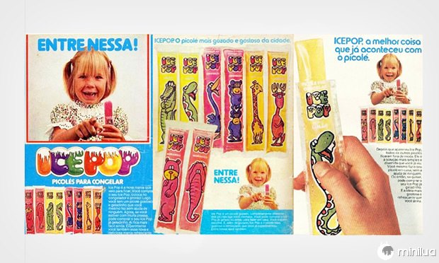 30 doces e guloseimas do passado que toda criança dos anos 80 e 90 adorava #2