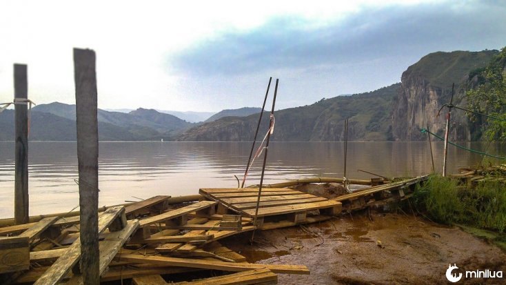 Chocante! Conheça o lago mais perigoso do mundo, que matou 1700 pessoas em 1986