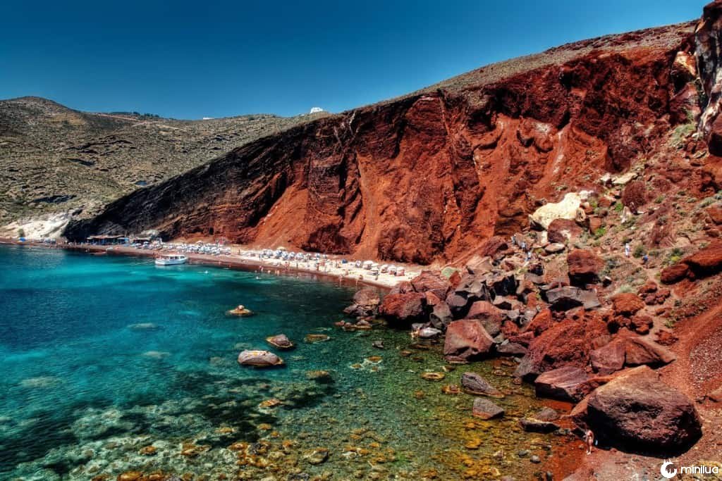 10 melhores praias do mundo que você nunca ouviu falar