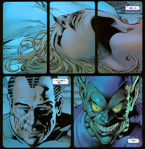 10 erros da Marvel que os fãs odeiam; Homem-Aranha mata Mary Jane com sua radiação