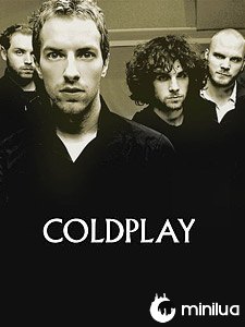 Resultado de imagem para Starfish - Coldplay