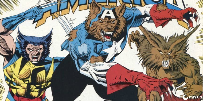 20 Heróis que derrotaram vergonhosamente Wolverine