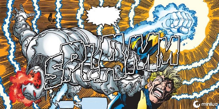 20 segredos sobre o Adamantium que apenas fãs reais da Marvel sabem
