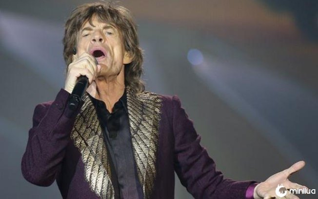 Mick Jagger retorna aos olhos do público após cirurgia cardíaca!