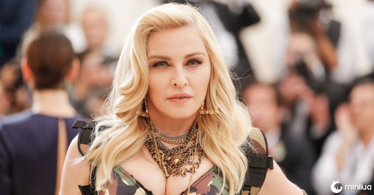 Tédio e depressão trouxeram Madonna de volta à música