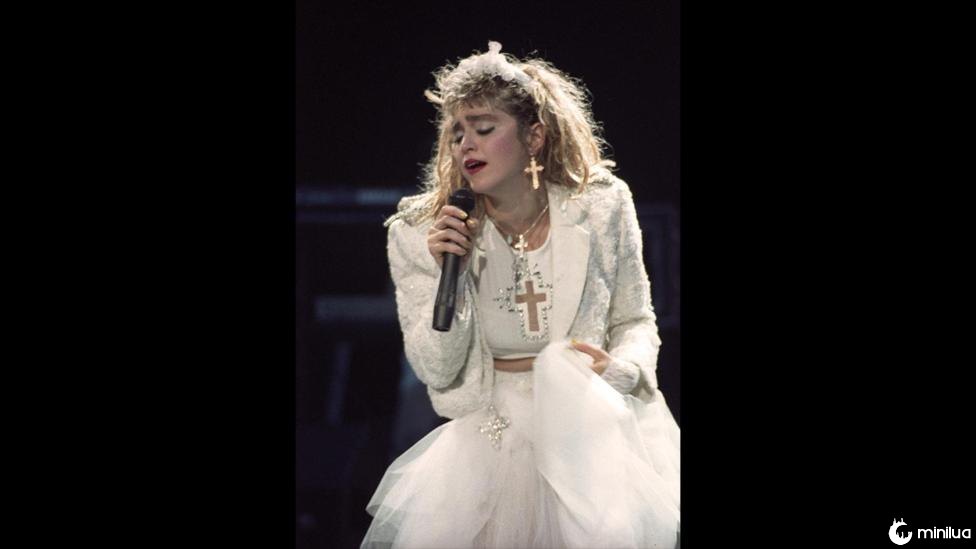 As 10 eras icônicas de Madonna!