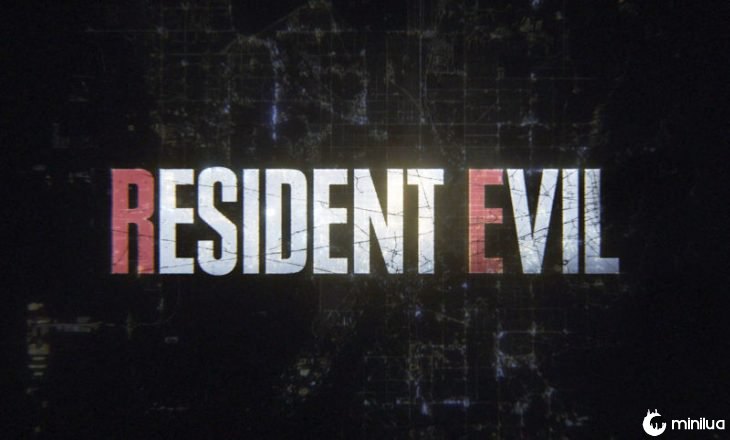 Netflix confirma que haverá uma série de 'Resident Evil', e promete ser fiel aos jogos de videogame