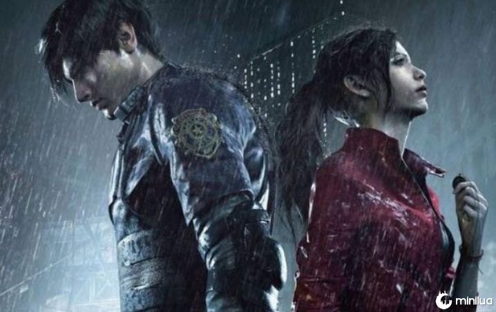 Netflix confirma que haverá uma série de 'Resident Evil', e promete ser fiel aos jogos de videogame