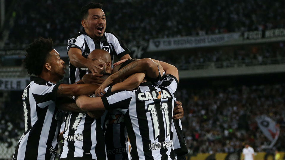 Botafogo RJ – descubra como ver os jogos pelo celular