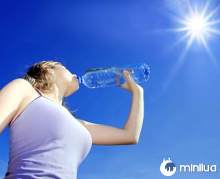 Benefícios da Água: Ciência prova 5 grandes razões para permanecer hidratado!