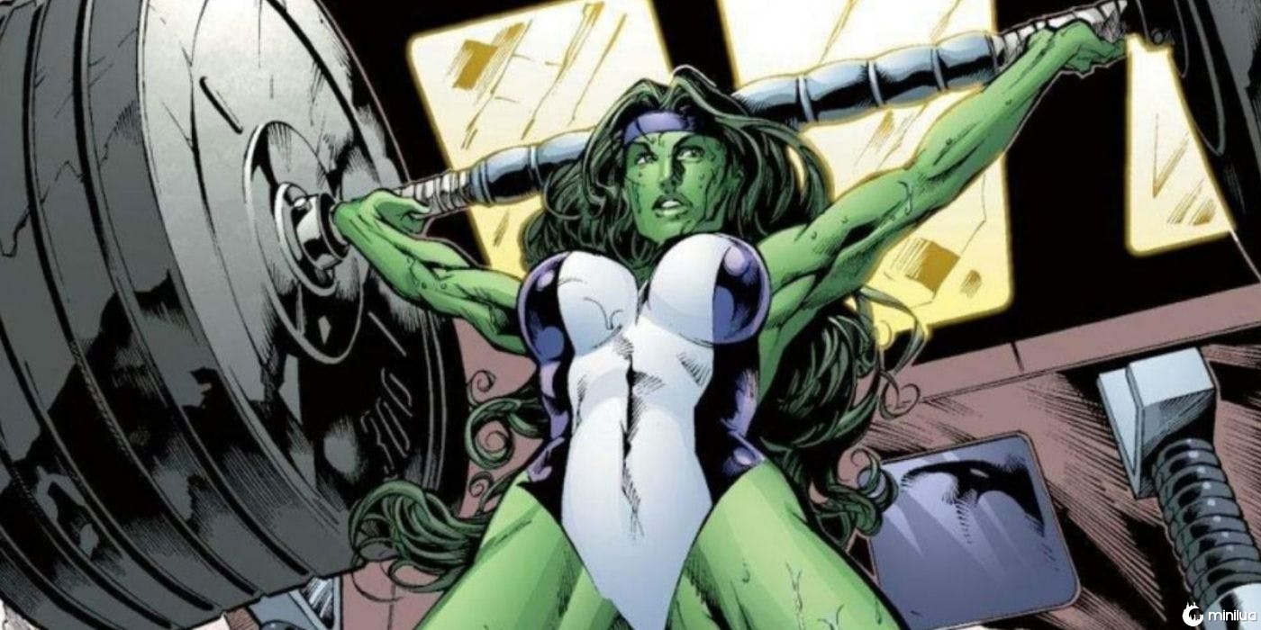 Resultado de imagem para mulher hulk