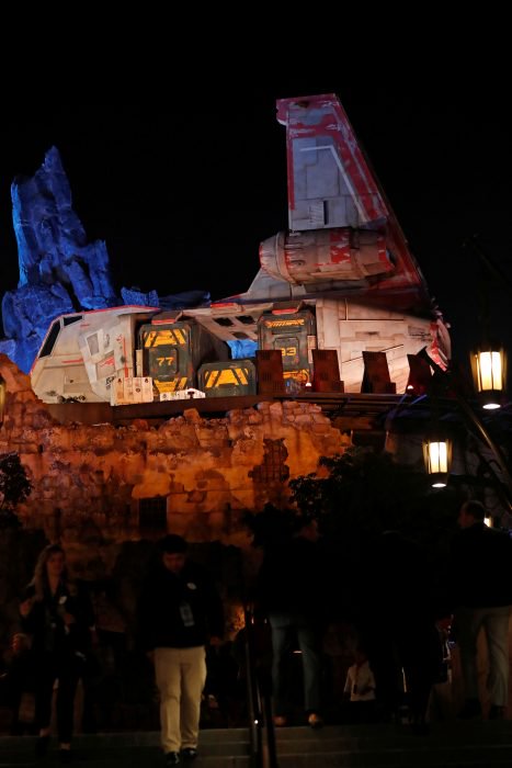 Galaxy's Edge, o novo parque da Disney inspirado em Star Wars