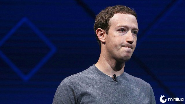 Facebook terá que pagar multa de 5 bilhões de dólares!