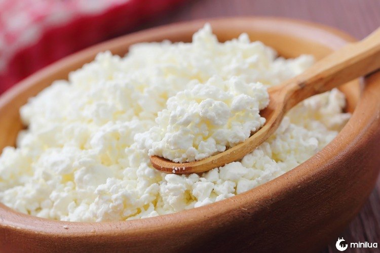 Você sabe porque o queijo Cottage é um dos mais saudáveis?
