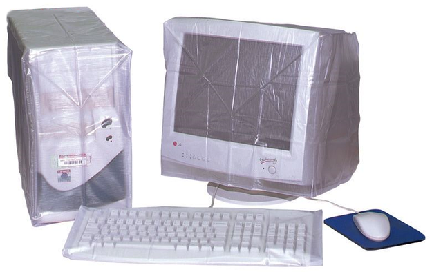 Relembre como eram os computadores nos anos 2000