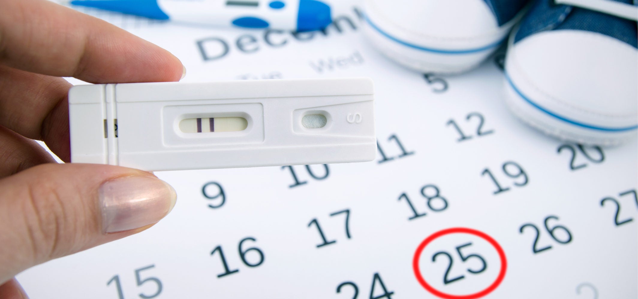 Calculadora de Gravidez - Aprenda como calcular a data de nascimento do bebê