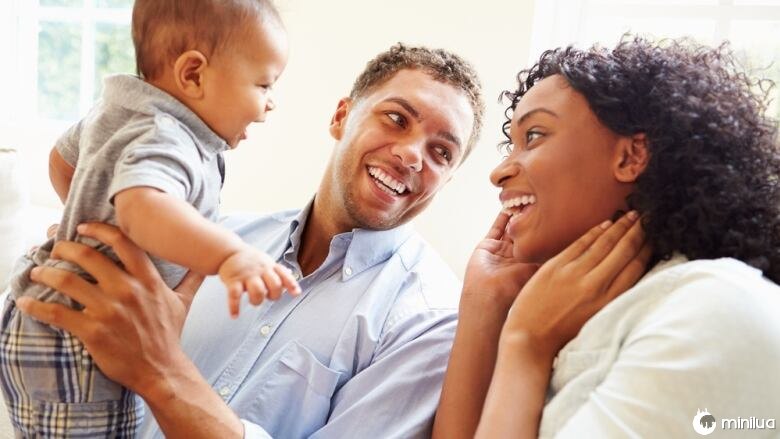 'Parentese' não é apenas conversa de bebê e aumenta as habilidades de linguagem do bebê