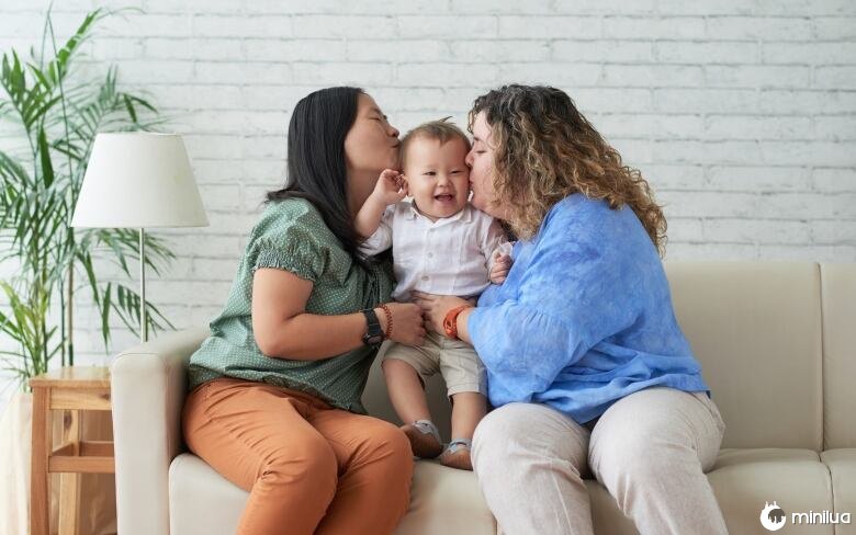 'Parentese' não é apenas conversa de bebê e aumenta as habilidades de linguagem do bebê