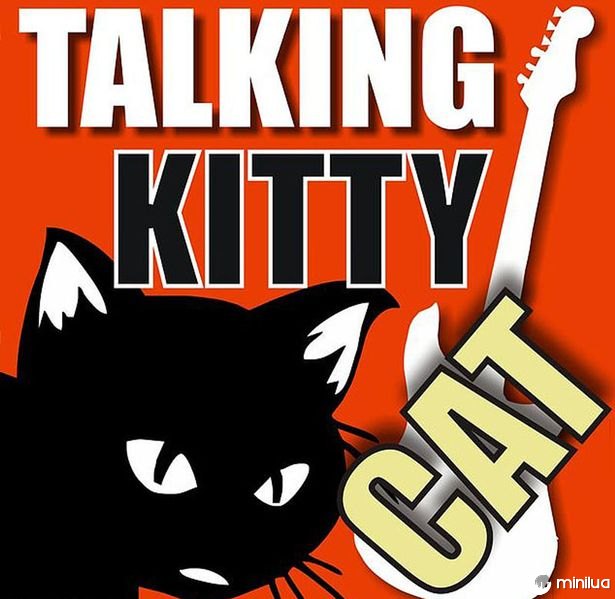 Steve Cash, estrela de vídeos do YouTube Kitty Cat, morre aos 40 anos