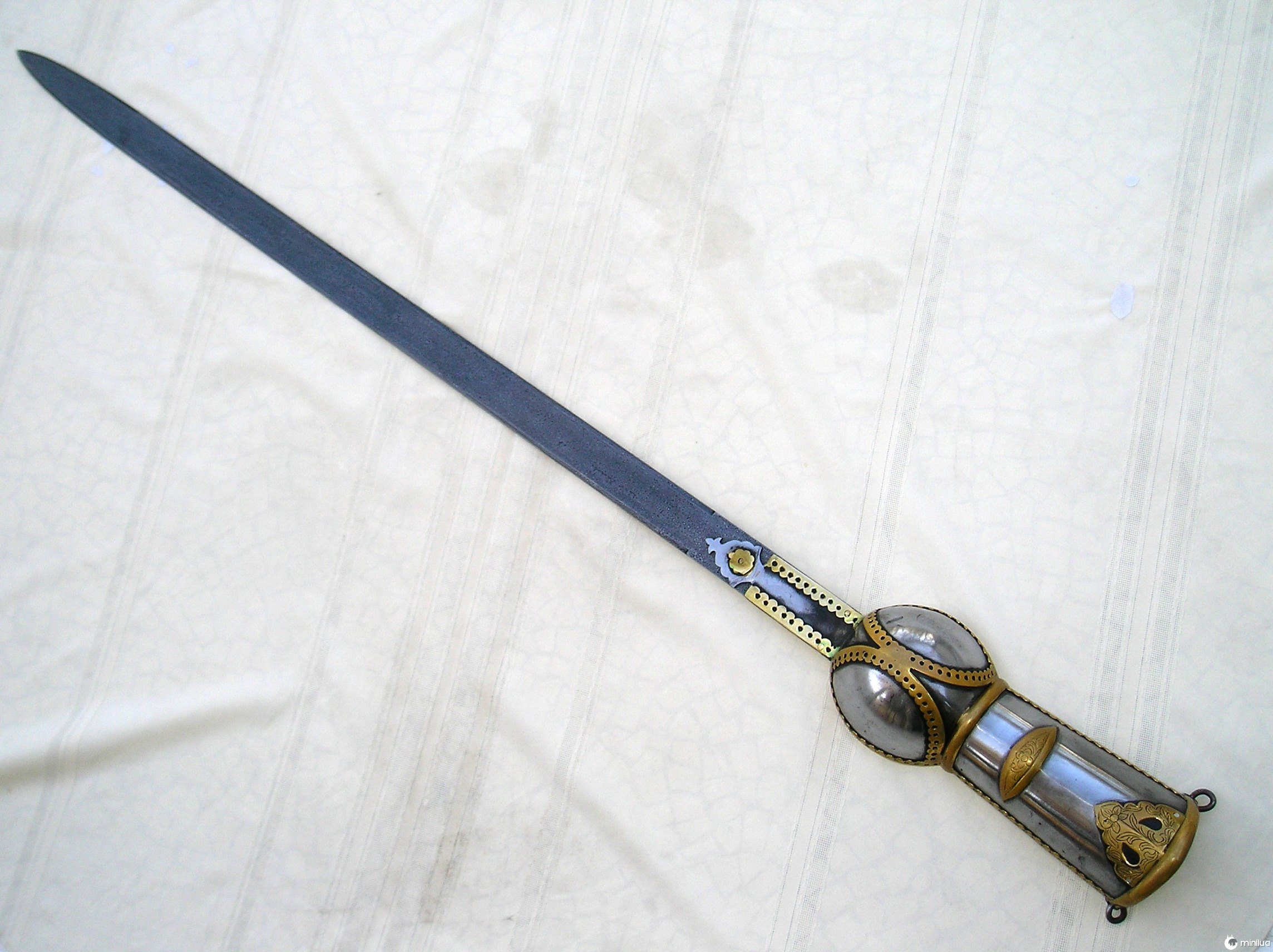 pata sword