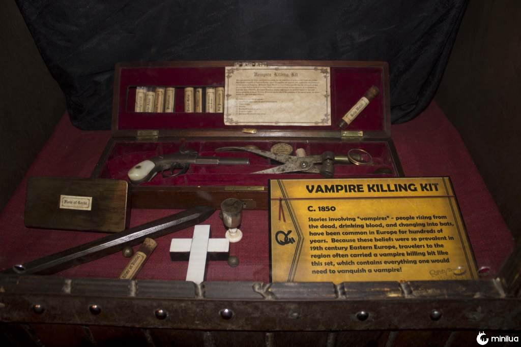 Vampire Kit 