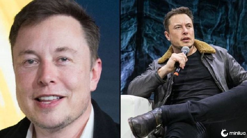 Elon Musk perde US $ 13 bilhões do valor da Tesla com um único Tweet