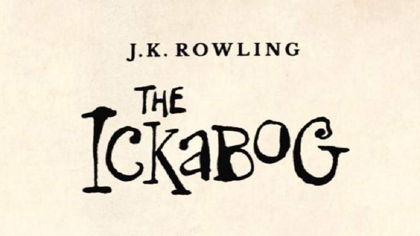 J.K. Rowling lança livro infantil novinho em folha gratuitamente