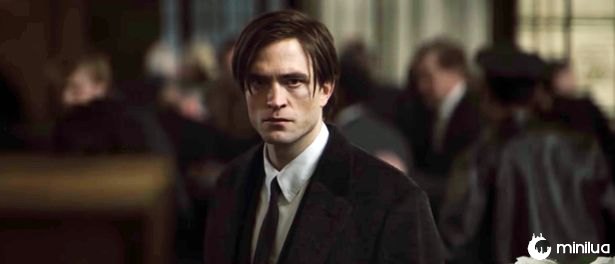 Robert Pattinson 'testou positivo para Covid-19' quando o Batman forçou a parar as filmagens