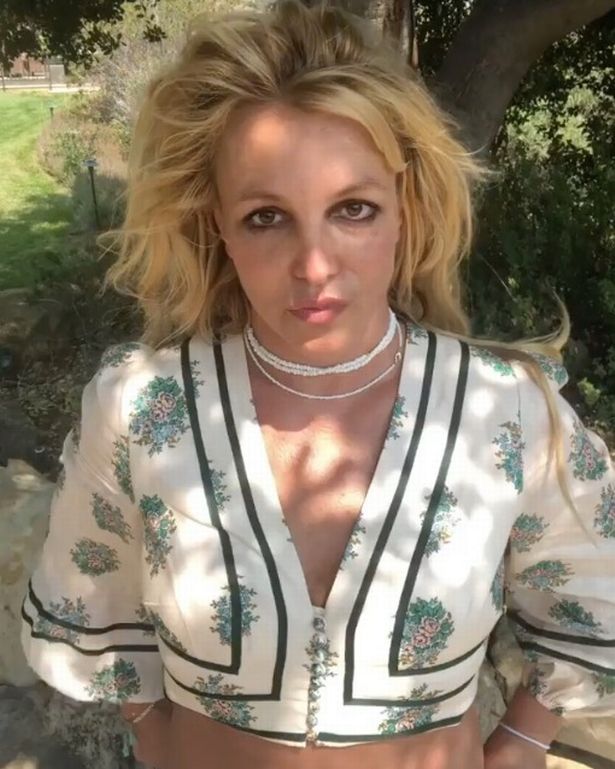 Britney Spears continua sob tutela "por um bom motivo" e pode ser para toda a vida