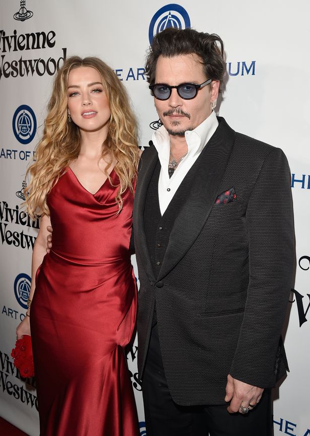 Amber Heard comenta 'campanha' para removê-la do Aquaman 2 em meio a uma batalha judicial contra Johnny Depp