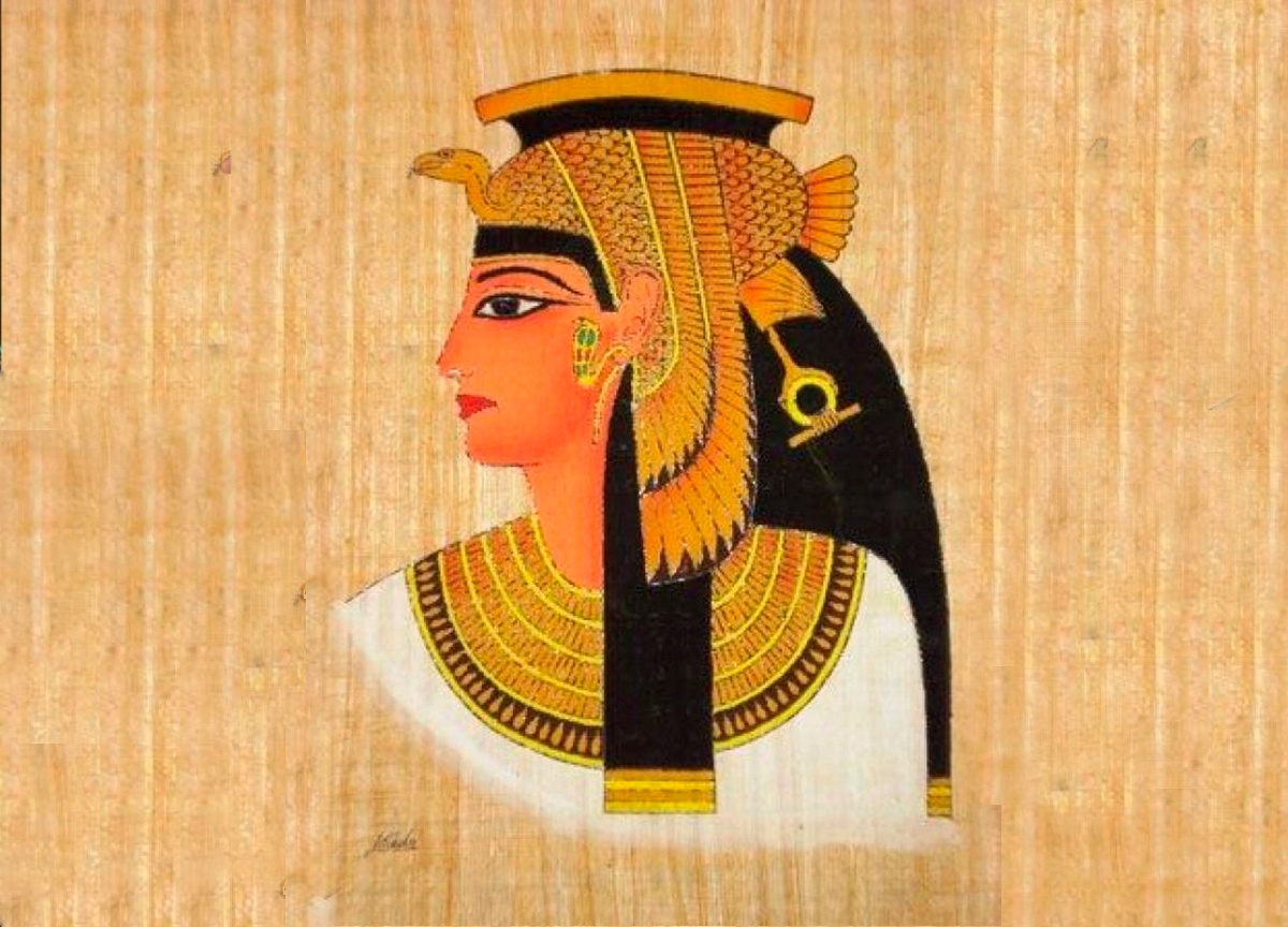 7 ideias de tatuagens egípcias – Conheça os significados